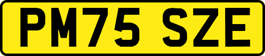 PM75SZE