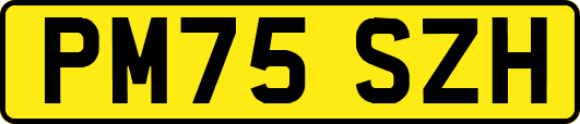 PM75SZH