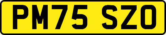 PM75SZO