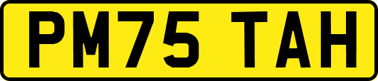 PM75TAH