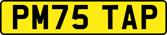 PM75TAP