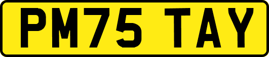 PM75TAY