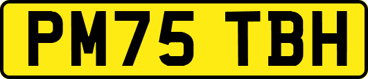 PM75TBH