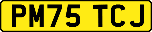 PM75TCJ