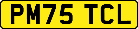 PM75TCL