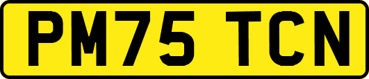 PM75TCN