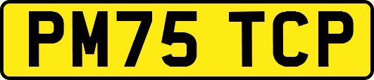 PM75TCP