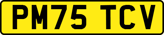 PM75TCV