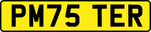 PM75TER