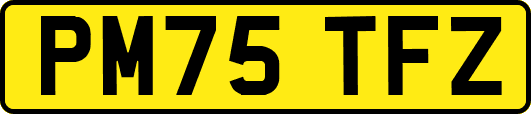 PM75TFZ
