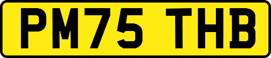 PM75THB
