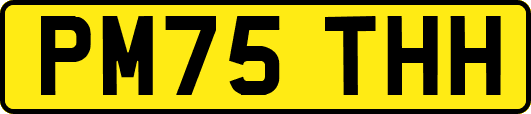 PM75THH