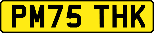 PM75THK