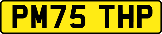 PM75THP