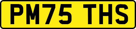 PM75THS