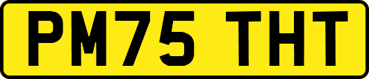 PM75THT
