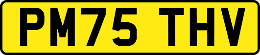 PM75THV