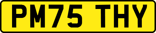 PM75THY