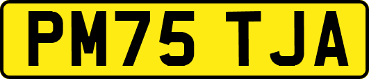 PM75TJA