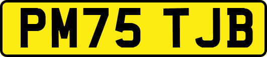 PM75TJB