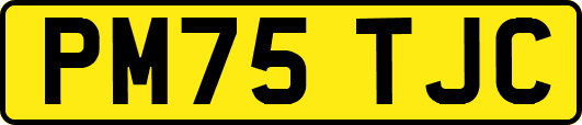 PM75TJC