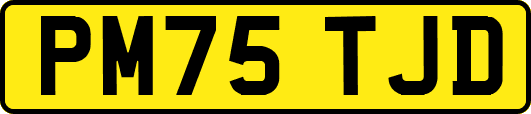 PM75TJD