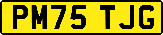 PM75TJG