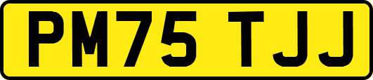 PM75TJJ