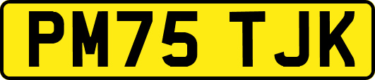 PM75TJK