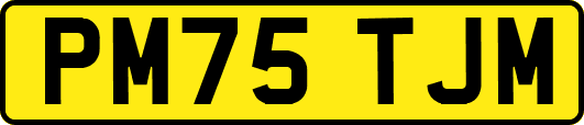 PM75TJM