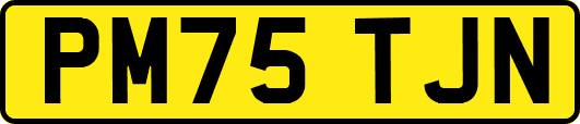 PM75TJN