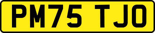 PM75TJO