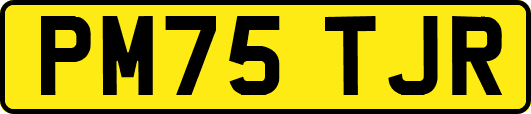 PM75TJR