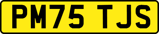 PM75TJS