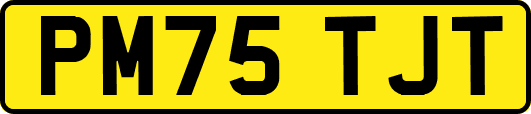 PM75TJT