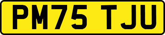 PM75TJU