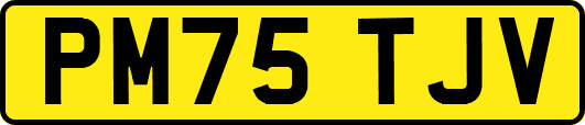 PM75TJV