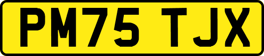 PM75TJX