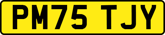 PM75TJY