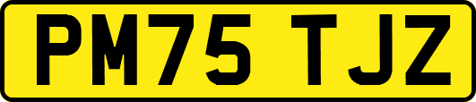 PM75TJZ