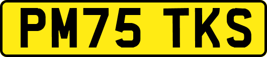 PM75TKS