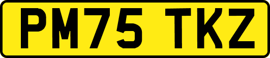 PM75TKZ