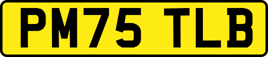 PM75TLB