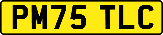 PM75TLC