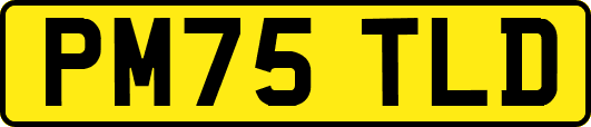 PM75TLD