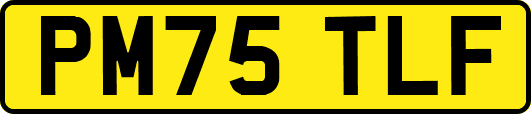 PM75TLF