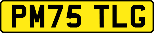 PM75TLG