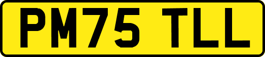 PM75TLL