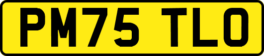 PM75TLO
