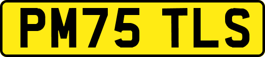 PM75TLS